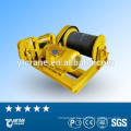 Auto Application and Electric Power Source 2014 Best Portable electric winch for sale